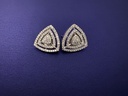 Trillion frame studs