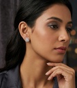Pave trillion studs
