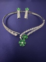 Flora Marquise Bypass Hasli Set