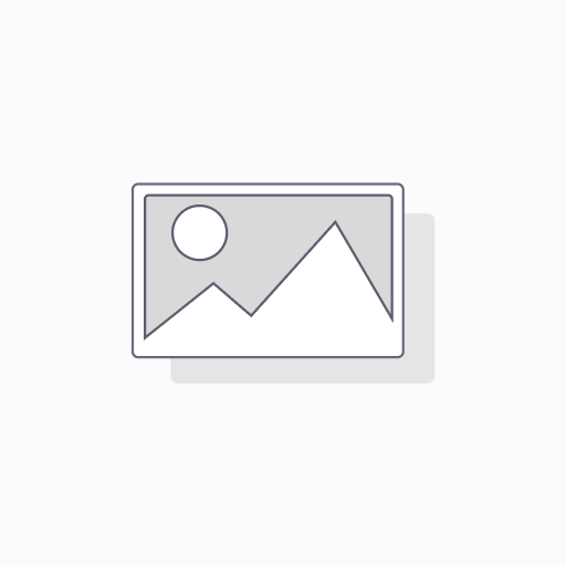 [E-DA-R-RB-063] Crimson Empress Chandbali Drops